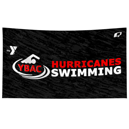YBAC TOWEL - Microfiber Swim Towel