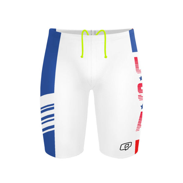 USA Star Jammer Swimsuit