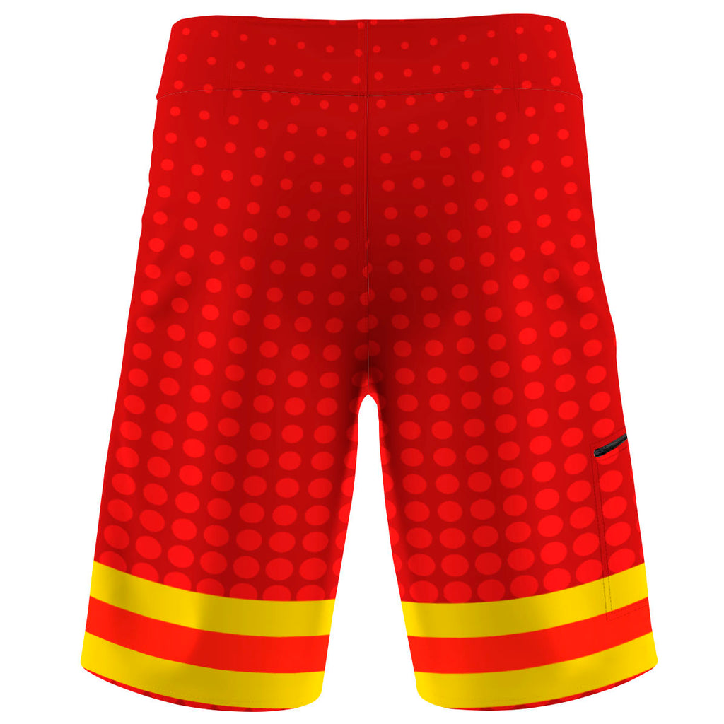 GO SPAIN - Board Shorts