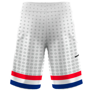 GO KOREA - Board Shorts