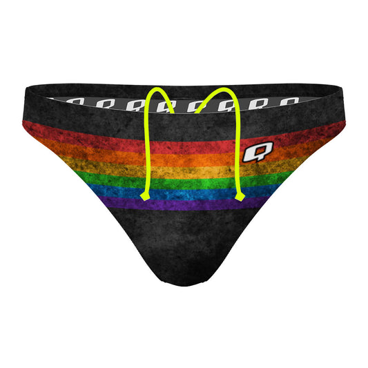 05/04/2022 - Waterpolo Brief Swimsuit