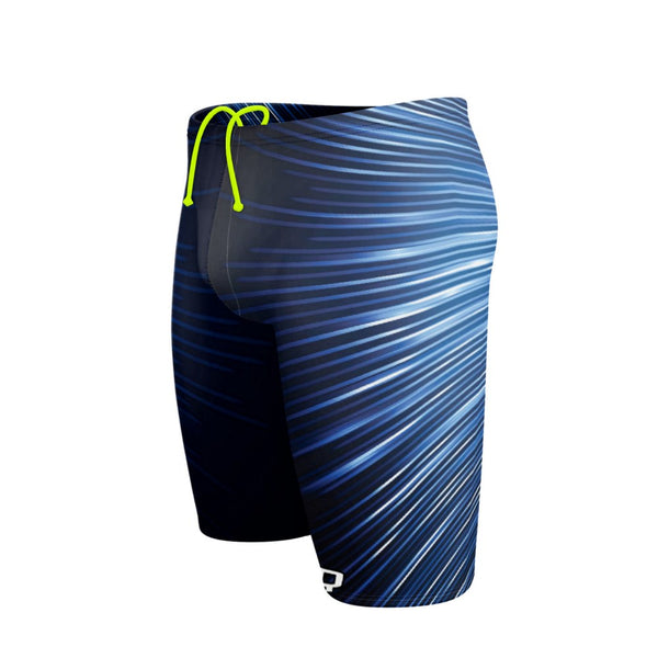 Blue Volt - Jammer Swimsuit