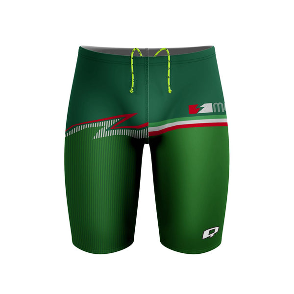 Mexico Jammer Swimsuit