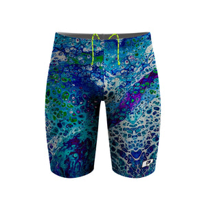 Soul of the Earth Jammer Swimsuit