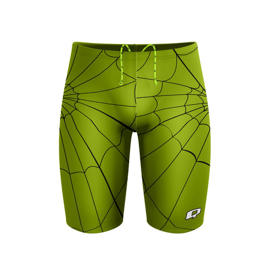 Webbed Jammer