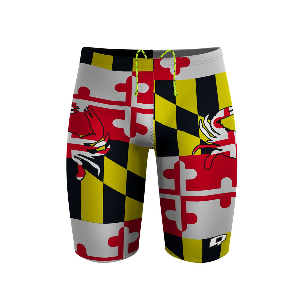 Maryland Jammer Swimsuit