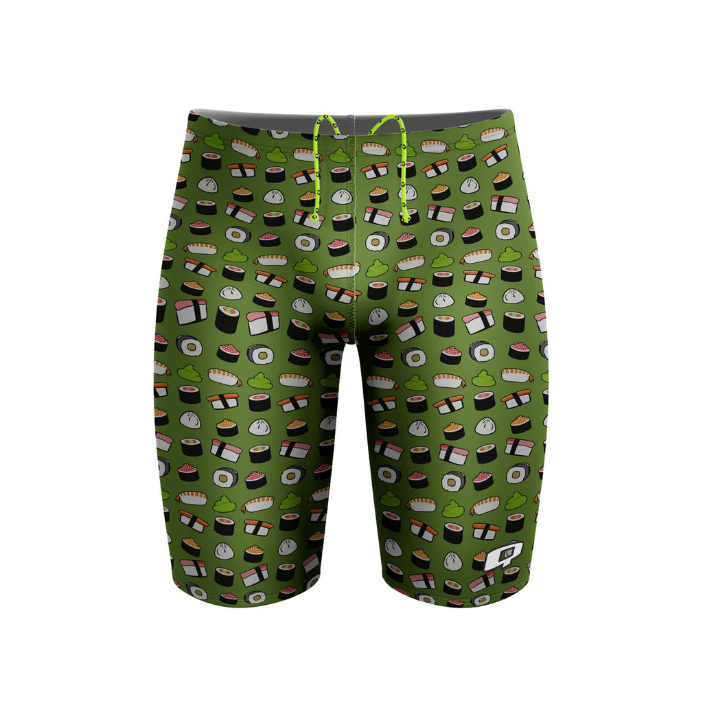 Sushi Jammer Swimsuit