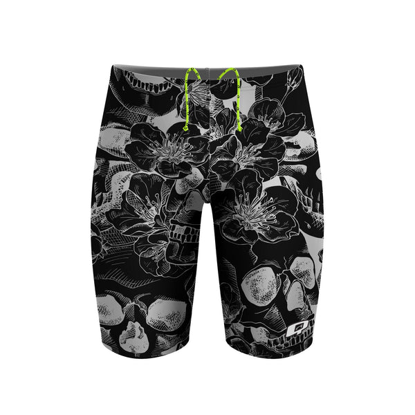 Nightshade Jammer Swimsuit