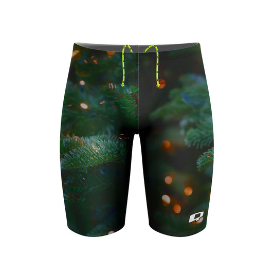 Evergreen Jammer Swimsuit