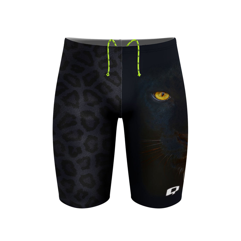 Panther Jammer Swimsuit