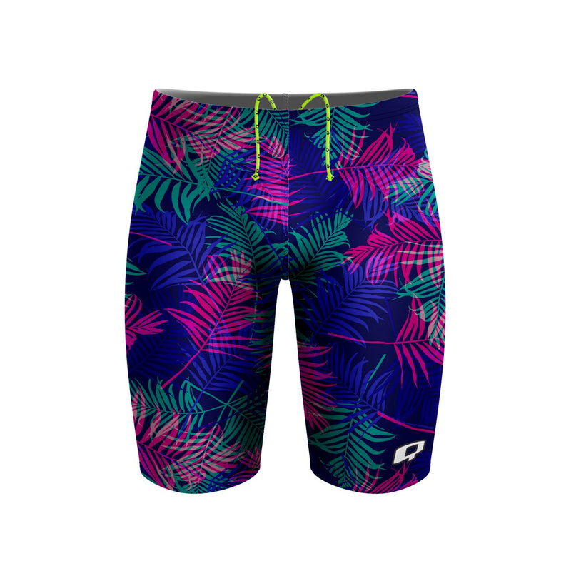 Spring Break 1984 Jammer Swimsuit