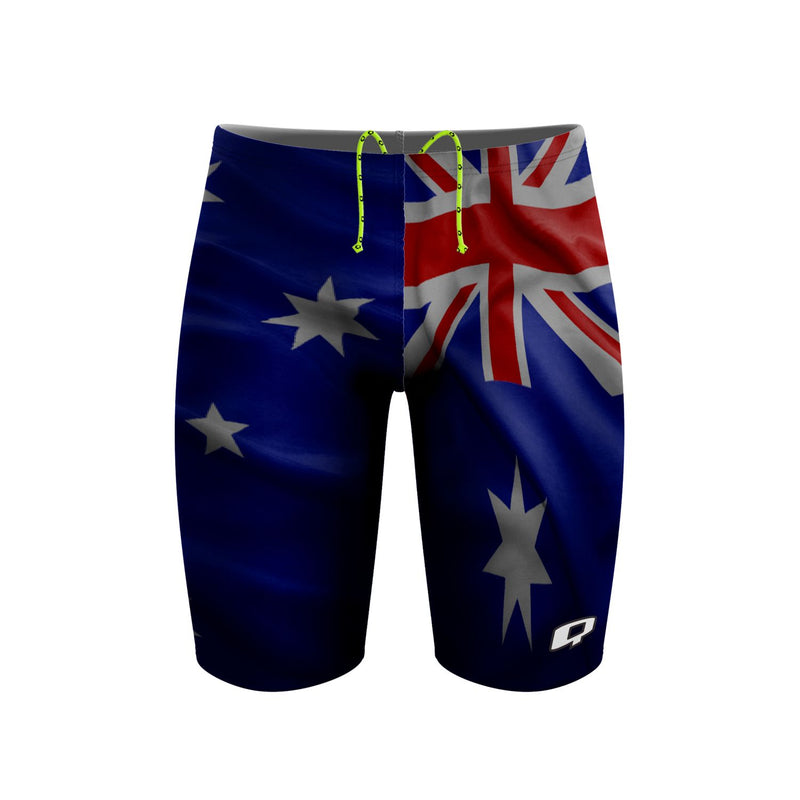 Australia Jammer Swimsuit