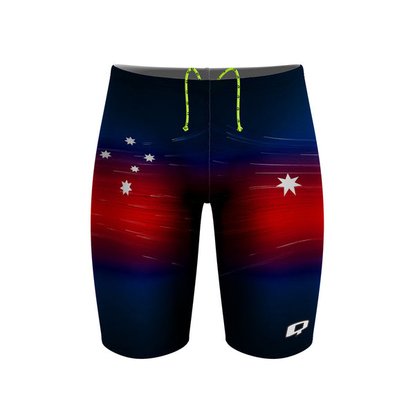 Down Under Jammer Swimsuit
