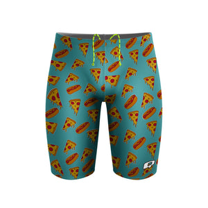 Weekend Cheat Jammer Swimsuit