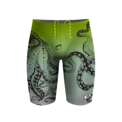 Under The Sea Jammer Swimsuit
