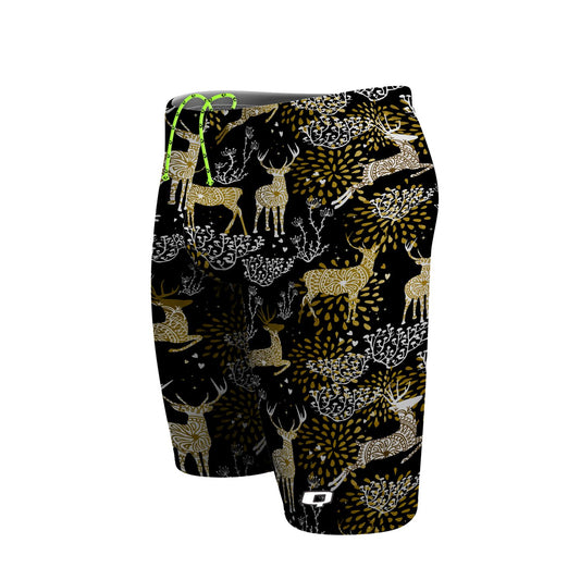 Woodland Winter Jammer