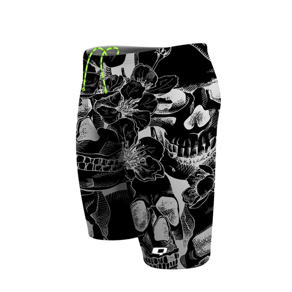 Nightshade Jammer Swimsuit