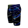Plankton Party Jammer Swimsuit