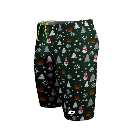 Christmastime Jammer Swimsuit