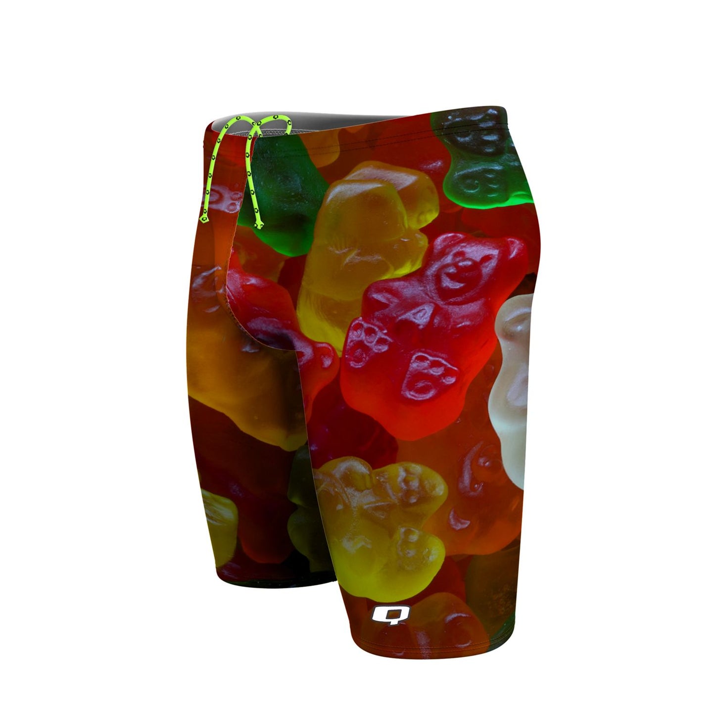 Gummy Bear Jammer Swimsuit
