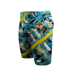 Marina Memories Jammer Swimsuit