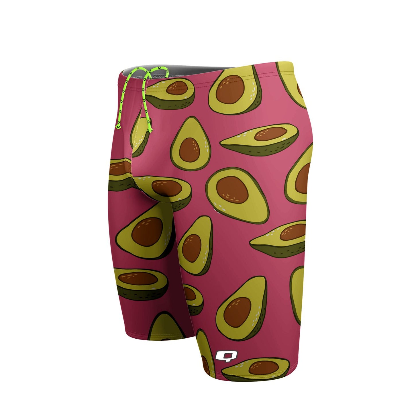 Toasted Jammer Swimsuit