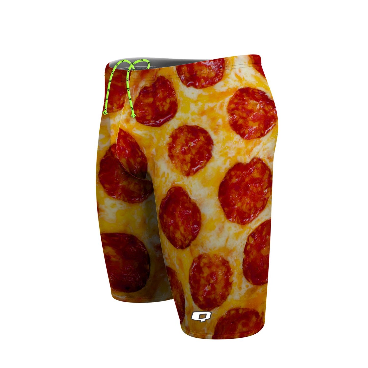 Pizza Jammer Swimsuit