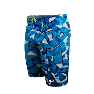 Sea Glass Jammer Swimsuit