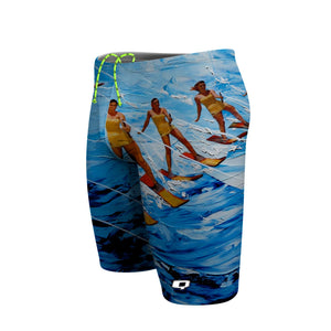 Rough Water Lagoon Jammer