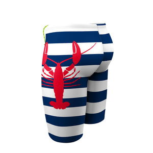Main Lobster Jammer Swimsuit