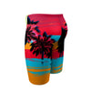 Tahitian Nights Jammer Swimsuit