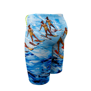 Rough Water Lagoon Jammer
