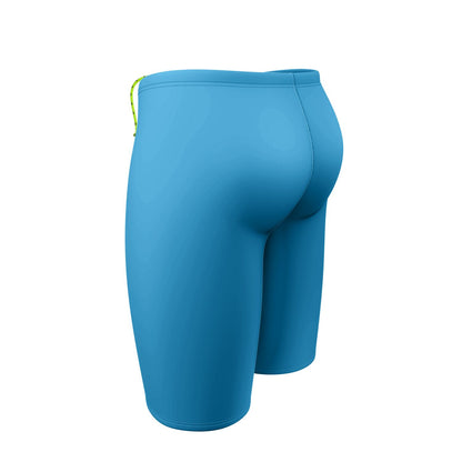 Turquoise Jammer Solid