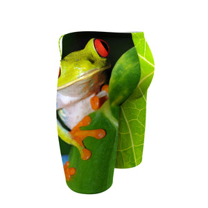 Frog Jammer Swimsuit