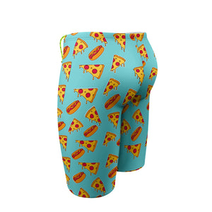 Weekend Cheat Jammer Swimsuit
