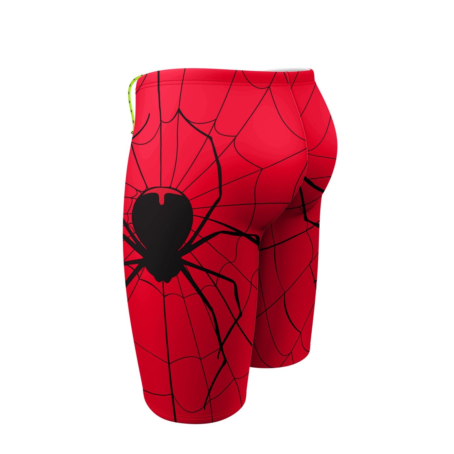 Spider Jammer Swimsuit