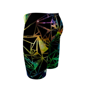 Dimension Jammer Swimsuit