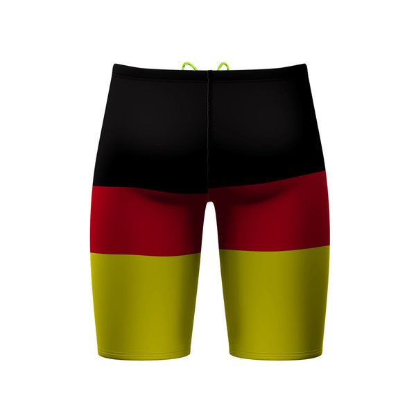 Berlin Jammer Swimsuit