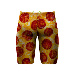 Pizza Jammer Swimsuit