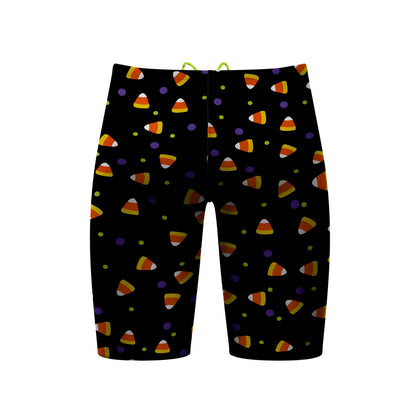 Candy Corn Jammer Swimsuit