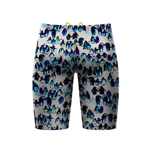 You are my Penguin Jammer Swimsuit