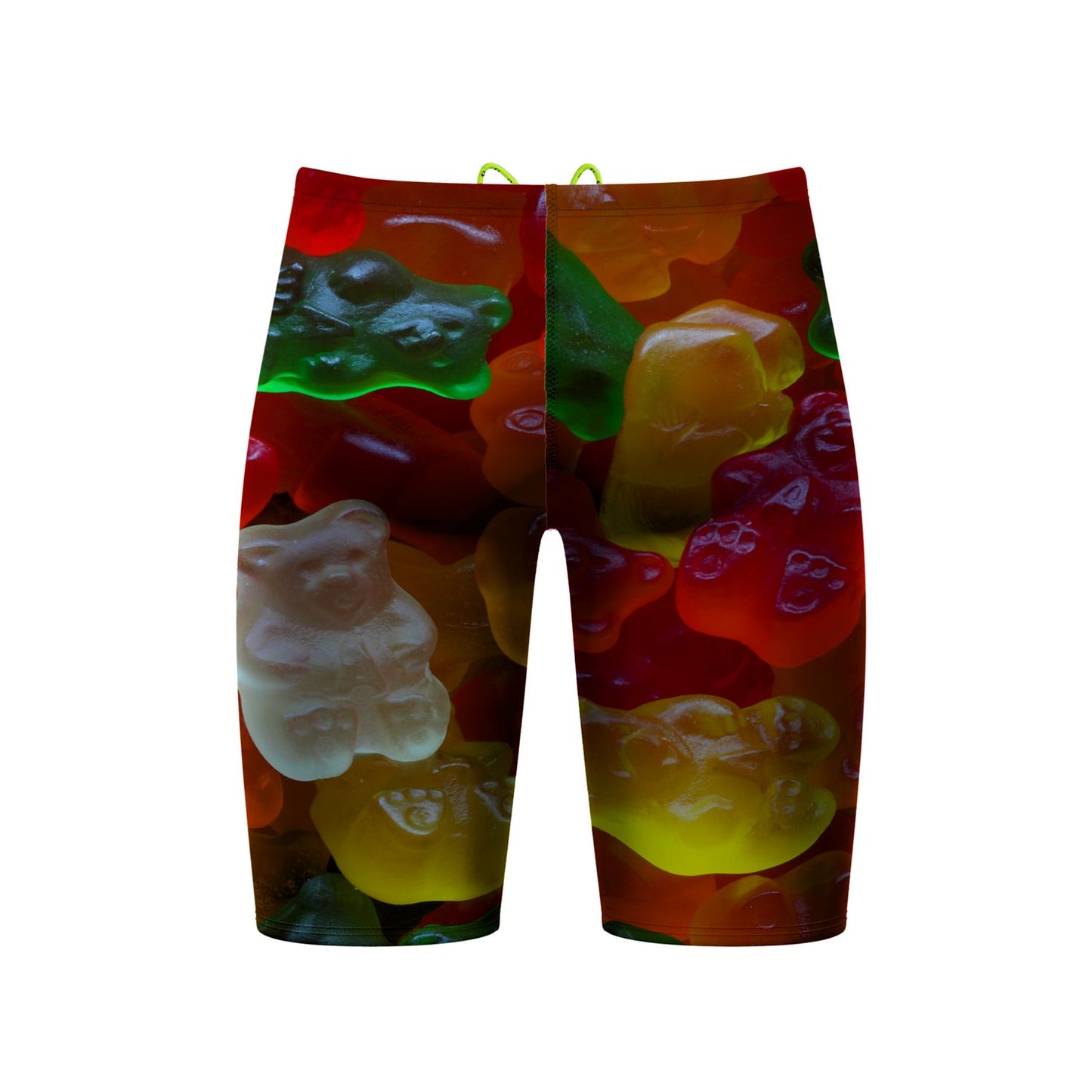 Gummy Bear Jammer Swimsuit