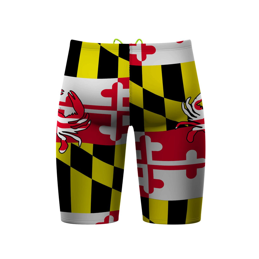 Maryland Jammer Swimsuit