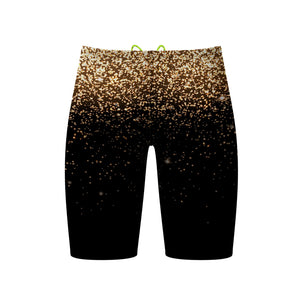 All that Glitters Jammer Swimsuit