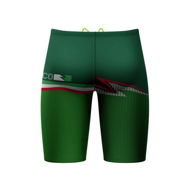 Mexico Jammer Swimsuit