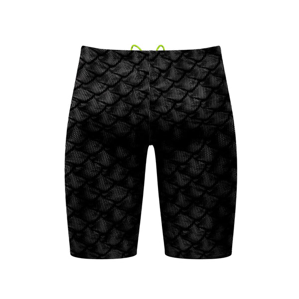 Dragon Scale Jammer Swimsuit