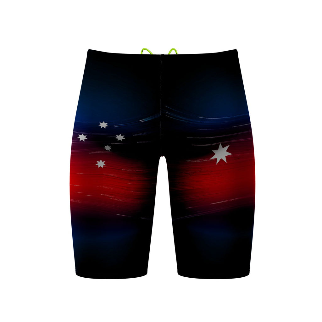 Down Under Jammer Swimsuit