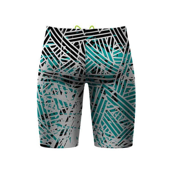 Chaos Jammer Swimsuit