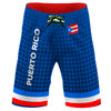 GO PUERTO RICO - Board Shorts