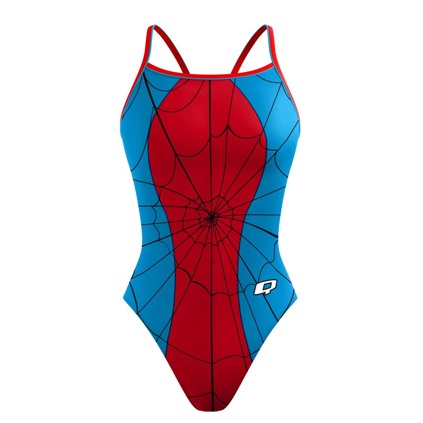 Spider 2.0 Swimmer Sunback Tank